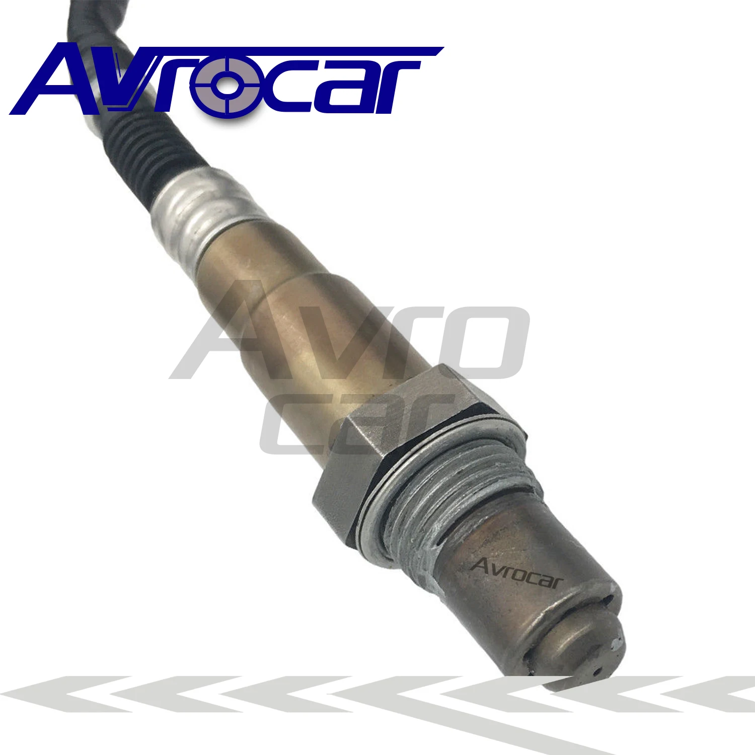 O2 лямбда датчик кислорода соотношения воздушного топлива для VOLKSWAGEN VW AUDI BMW PORSCHE