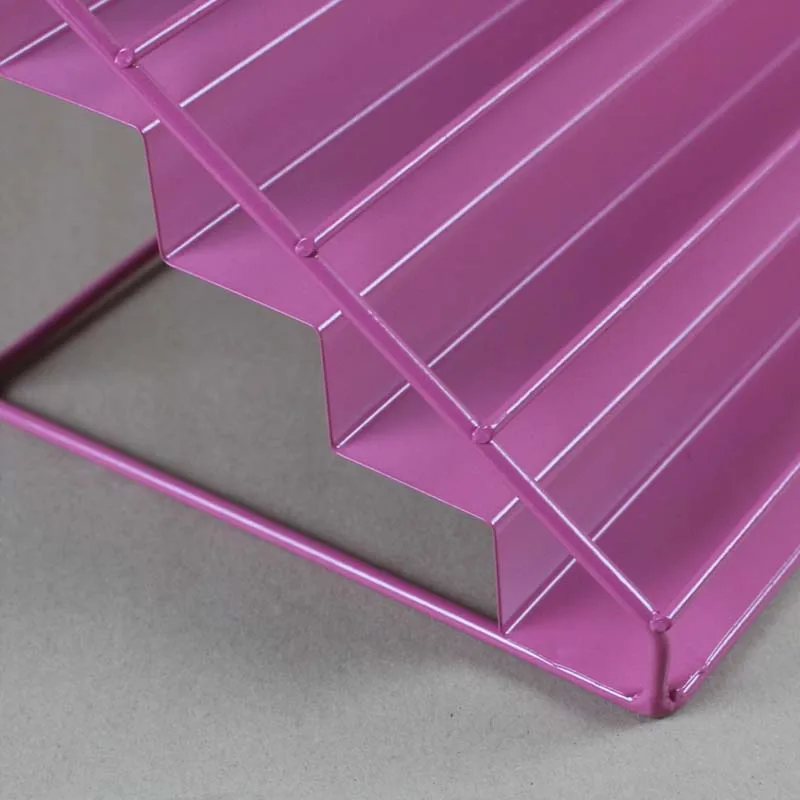 Стойка-органайзер для лака ногтей 5 уровней | Дом и сад