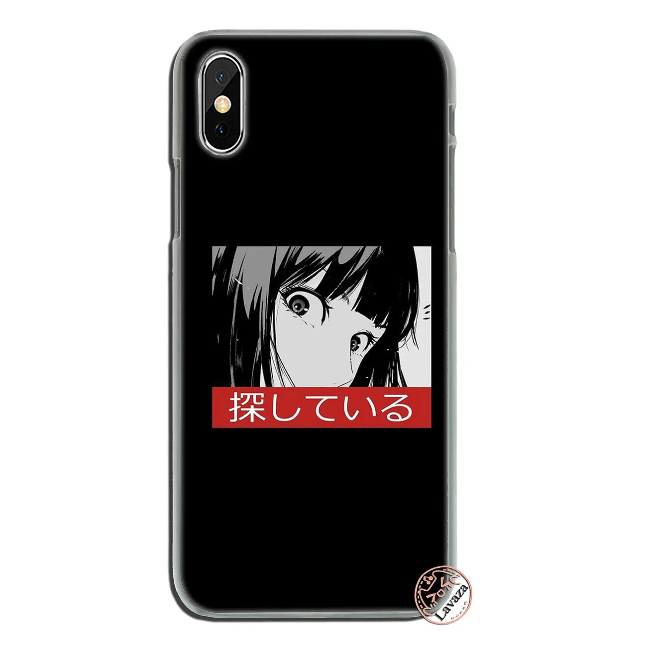 3 Lavaza аниме химико Тога Boku No Hero Academy жесткий чехол для телефона для iPhone XR X XS 11 Pro Max 10 7 8 6 6S 5 5S SE 4S 4 - Цвет: 3