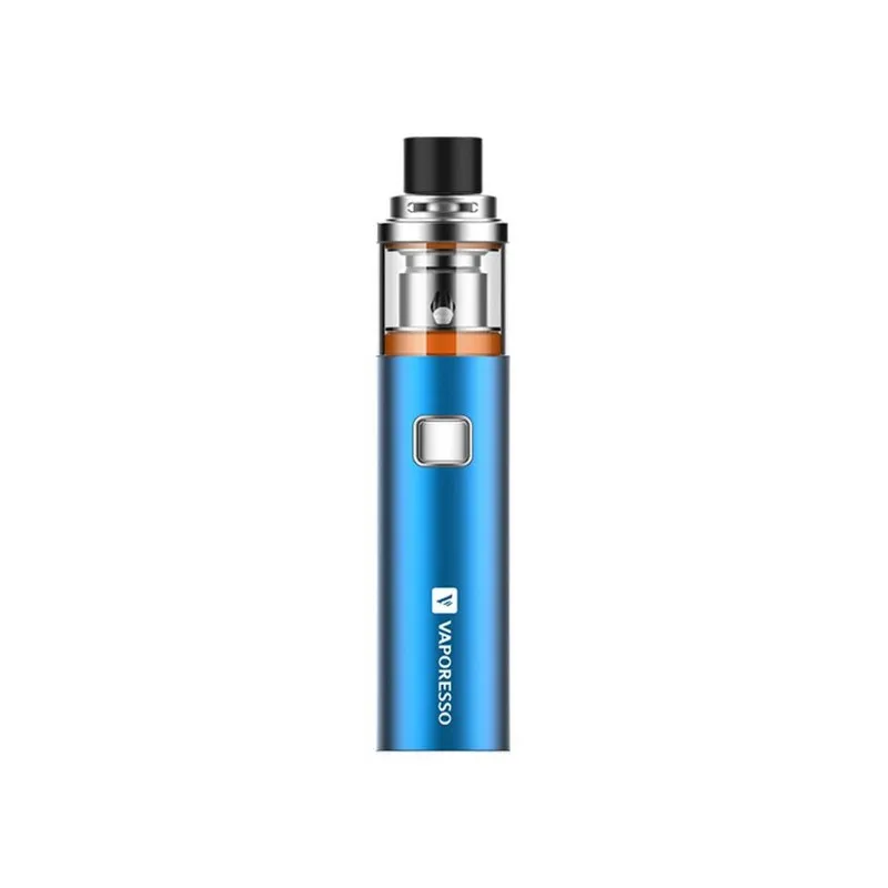Vaporesso Veco Solo с 2 мл VECO SOLO Tank и встроенным аккумулятором 1500 мАч|Системы нагревания