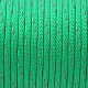 Green 10 цветов 1000FT отражающий Паракорд катушки 2 шт./лот 7 прядей для DIY Pet collaоткрытый кемпинг выживания Оборудование DHL бесплатно - Цвет: Green