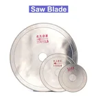 Диск алмазный, 34568 дюйма, сверхтонкий, 80-200