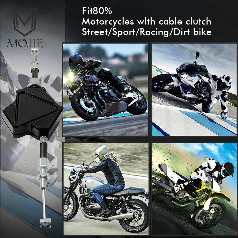 Алюминиевый Рычаг сцепления тормоза CNC для мотоцикла SUZUKI DRZ400SM DRZ 400 DRZ400 SM 2000 2017 2016