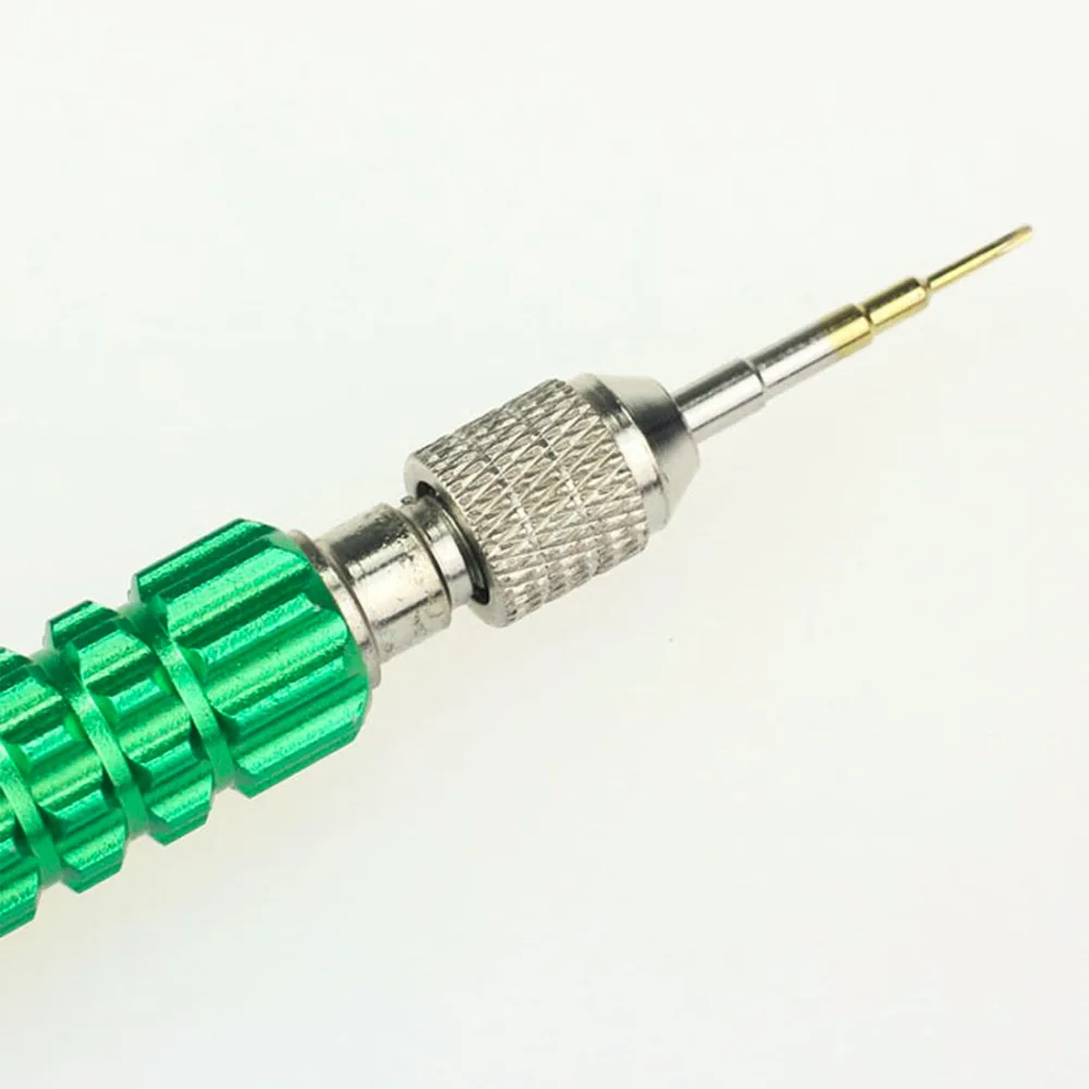 5 в 1 Многофункциональный Ремонт Открытые Инструменты Набор отверток для iPhone Samsung