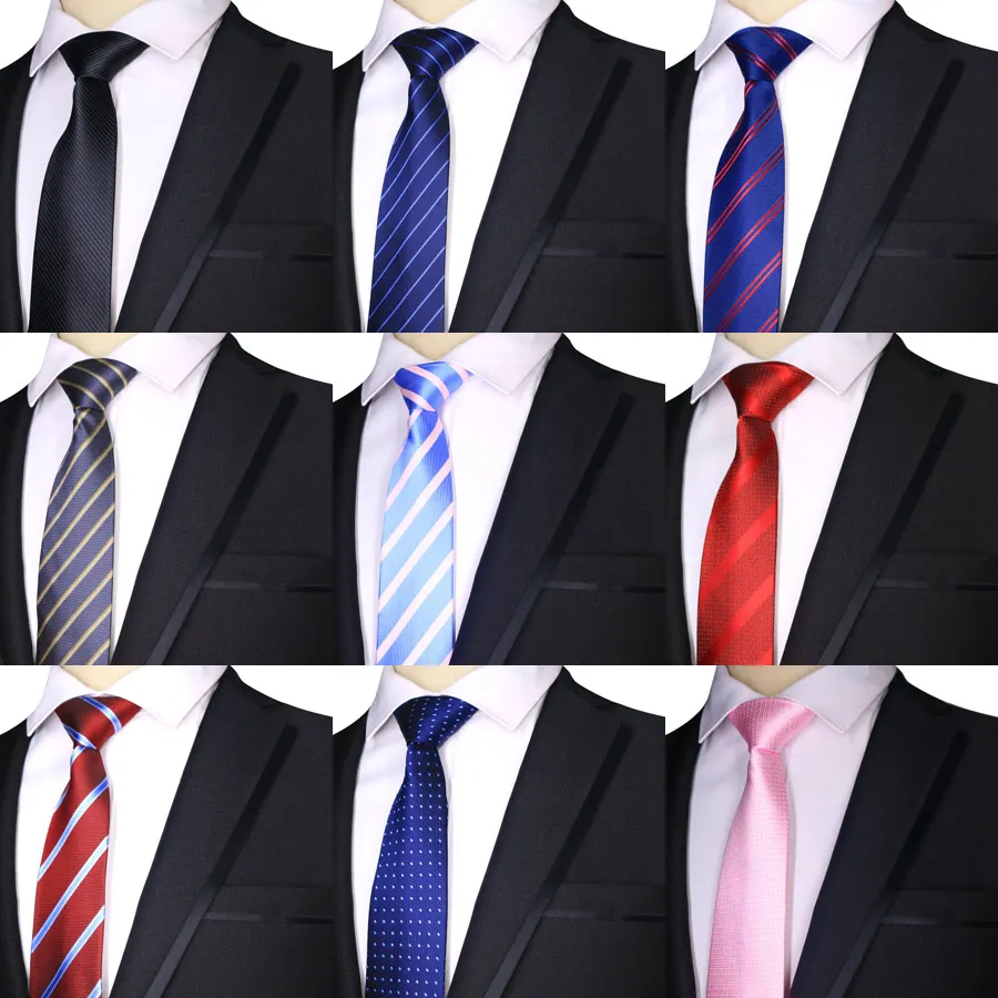 Мужской галстук из полиэстера и шелка темно /ярко синий для жениха свадьбы