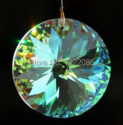 20 шт. хрустальная люстра с гранями 45 мм | Лампы и освещение