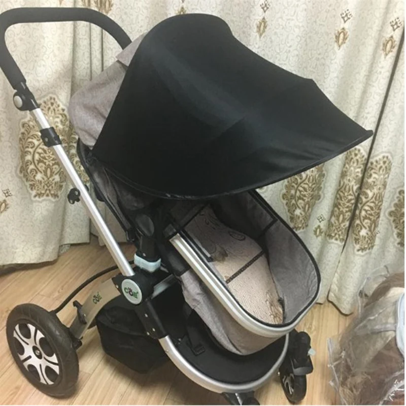 

Козырек от солнца для детской коляски, коляска, козырек от солнца, чехол для коляски, аксессуары для коляски, автомобильное сиденье, багги, к...