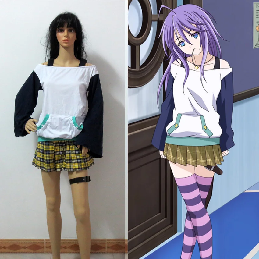 Новый костюм для косплея из аниме росария + вампир мизор шираюки с ремнями |