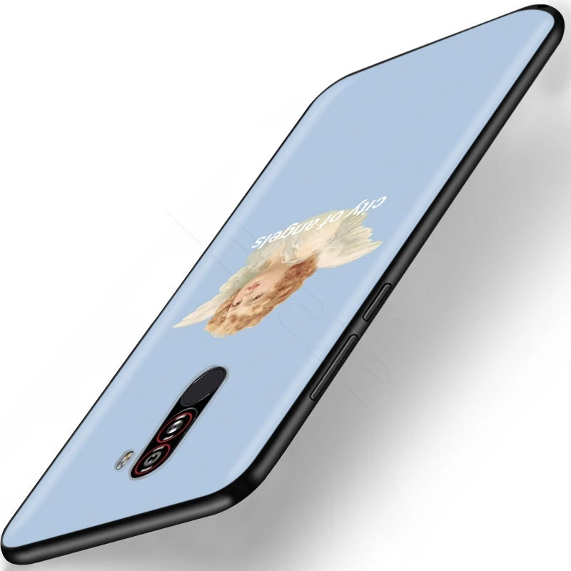 Чехол Lavaza в винтажном стиле для Xiaomi Redmi Note 8 8A 7 6 6A 5 5A 4 4X 4A Go Pro Plus Prime