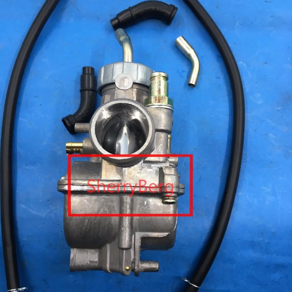 Карбюратор carb скопирован для Keihin PE 24 Dax Xsport Crf для ATV питбайк обезьяна