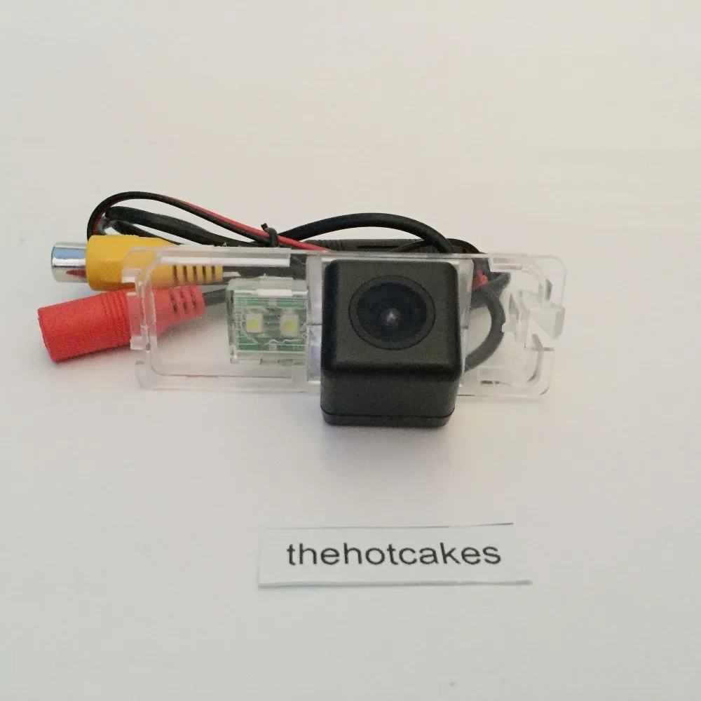 Thehotcake беспроводная камера заднего вида для парковки/DIY Простая установка SEAT Ibiza /