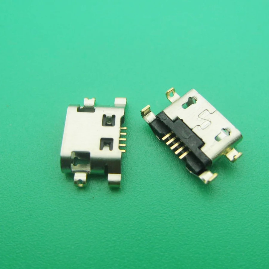 1 шт. для ASUS ZenFone 4 Max X00KD Pegasus 4A ZB500TL Micro Dock Connector Board USB зарядный порт запасные