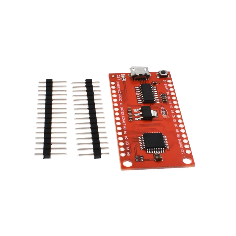 TTGO XI 8F328P U Нано V3.0 макетная плата или замена для Arduino|Модули умного дома| |