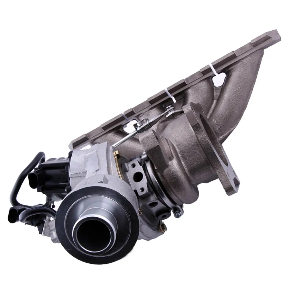 Турбокомпрессор 53039880087 для Audi A4 2 0 TFS (B7) BWE/EUL/BWT/05 08 06D145701G турбина 53039700106 06D145701H 2005