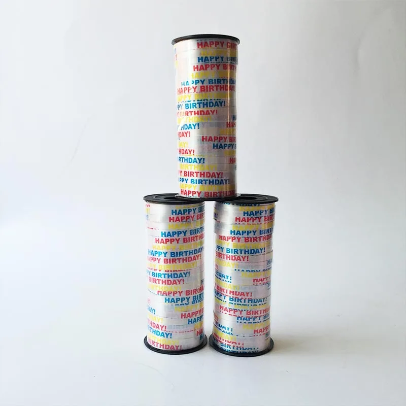 Лента для воздушных шаров 100 ярдов | Дом и сад