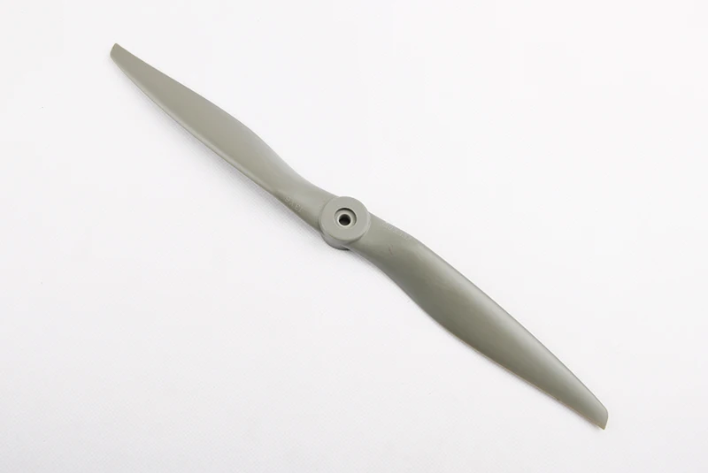 GEMFAN 11x6 12x6 нейлоновый Пропеллер для RC самолета подходит NGH GT9|propeller for airplane|12x6