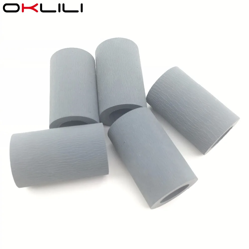 100PC LD6999001 PUR C0001 ролик для захвата Brother ADS1000 ADS1100 ADS1500 ADS1600 MW100 MW 100 ADS1000W ADS1100W