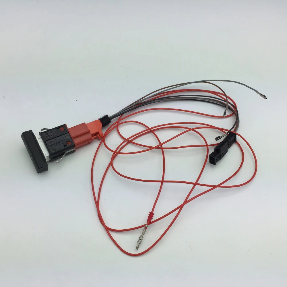 Предупреждение льных переключателей давления в шинах для Skoda Octavia 1ZD 927 127 |