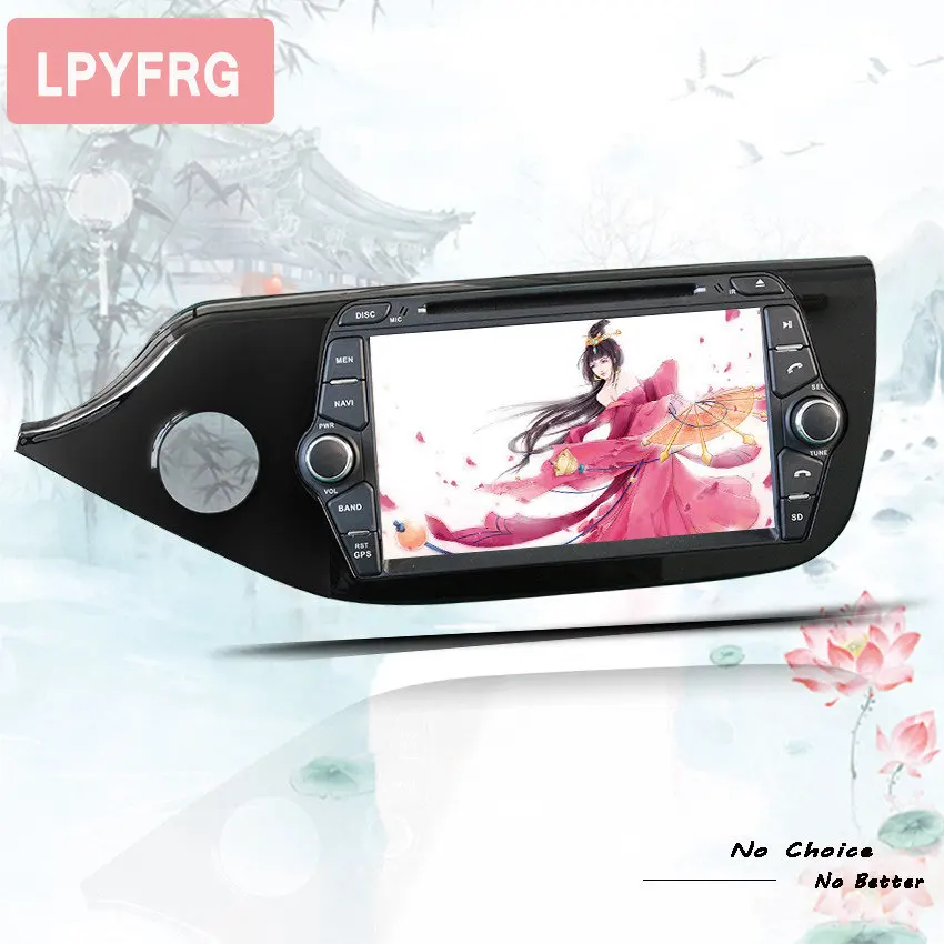 Автомагнитола с автостереозвуком HD 1024*600 IPS fm аудио mp5 dvd cd плеер gps монитор