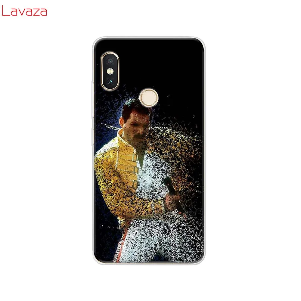 1 Жесткий чехол Lavaza Фредди Меркури Queen для huawei mate 10 20 P10 P20 Lite Pro P smart для Honor 8X9 Lite - Цвет: 1