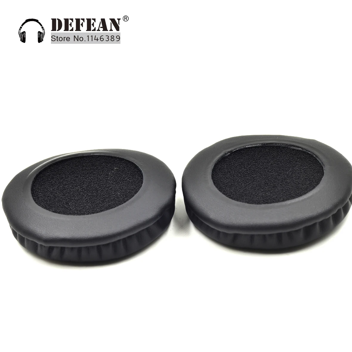 2 х обновление earpad амбушюры подушки для Sony DRBT101 DR BT101 наушники LRFree доставка