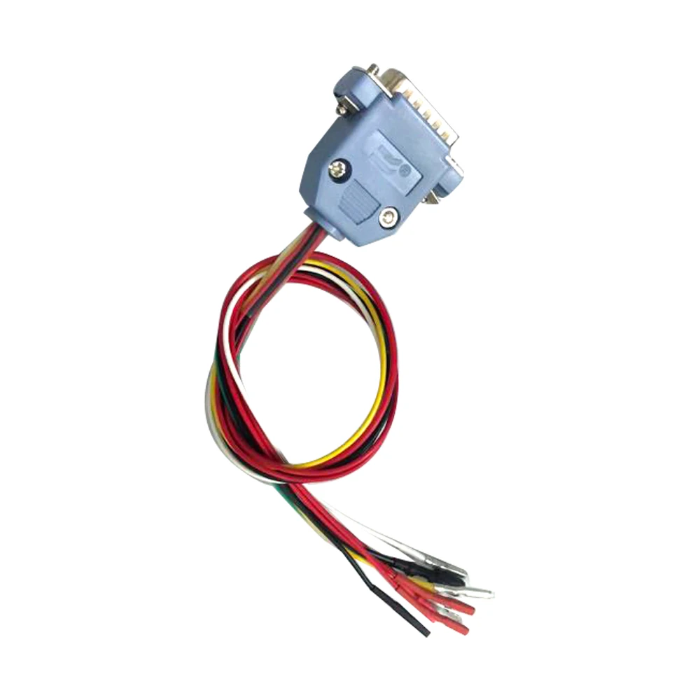 CGDI для BMW AT-200 AT200 ECU программист и IMMO функции чтение ISN код по OBD ЭБУ