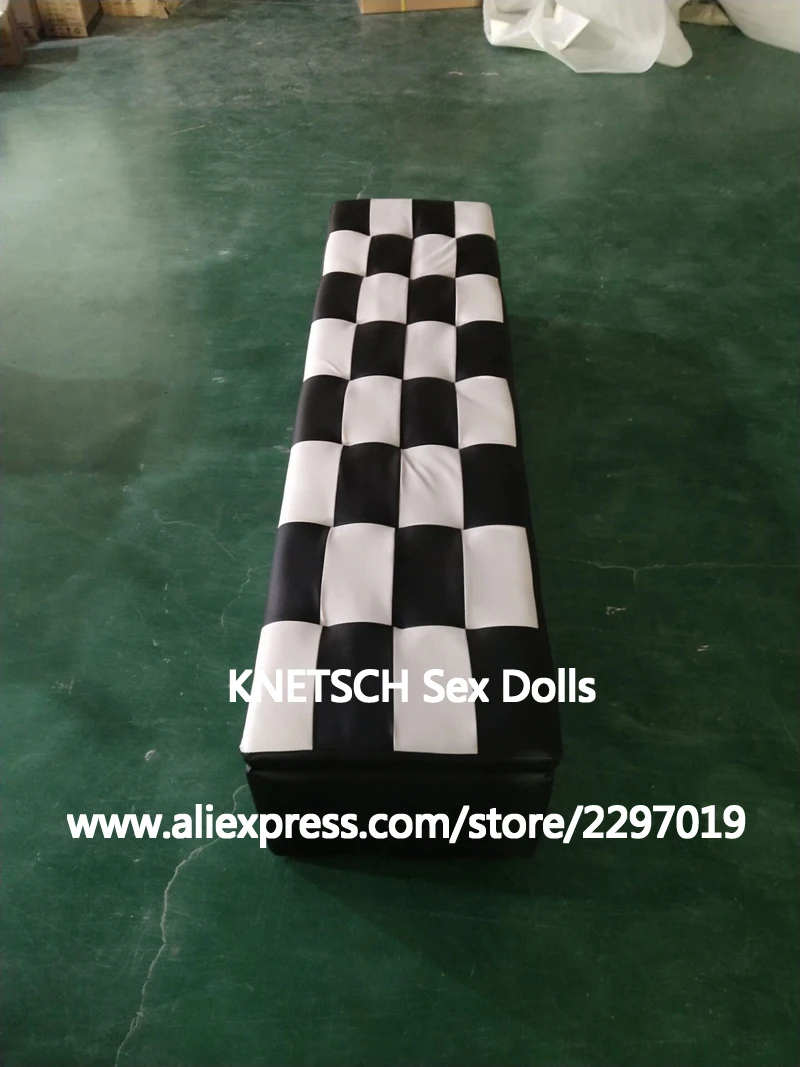 KNETSCH секс кукла специальный ящик для хранения дивана с замком коробка замок