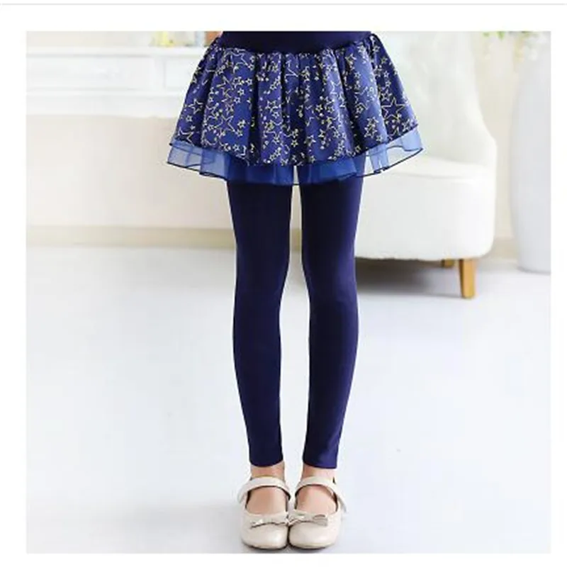 Бесплатная доставка новая детская одежда Весенние длинные штаны для девочек |