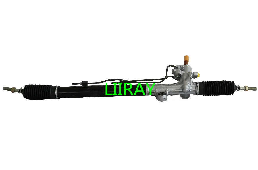 Рейка рулевого механизма автомобиля шестерни для Honda ODYSSEY RA1 RA3 RA6 RBI 53601-SX0-A00 53601-SX0-A01