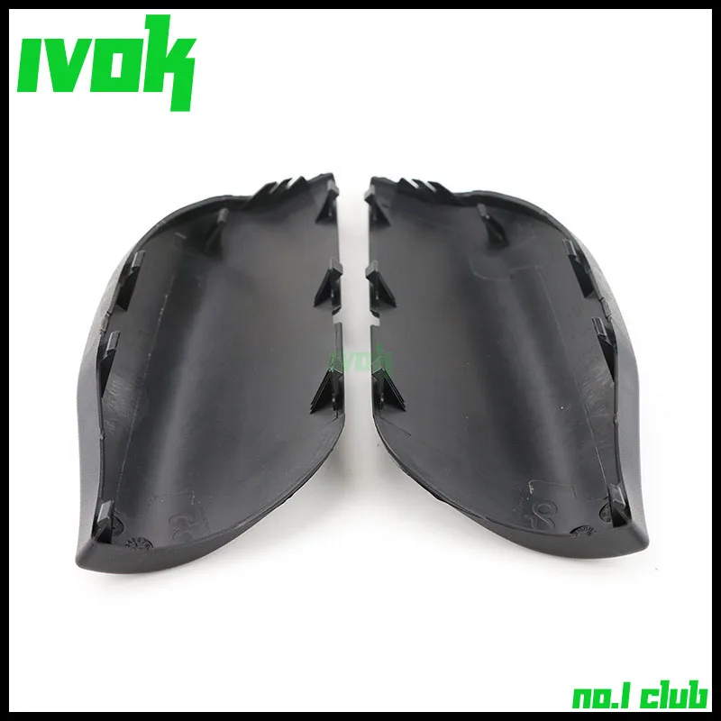 High Quality OEM Left&ampRight Tow Hook Cover Cap For Porsche Cayenne 9PA1 95550515510G2X 95550515610G2X | Автомобили и мотоциклы