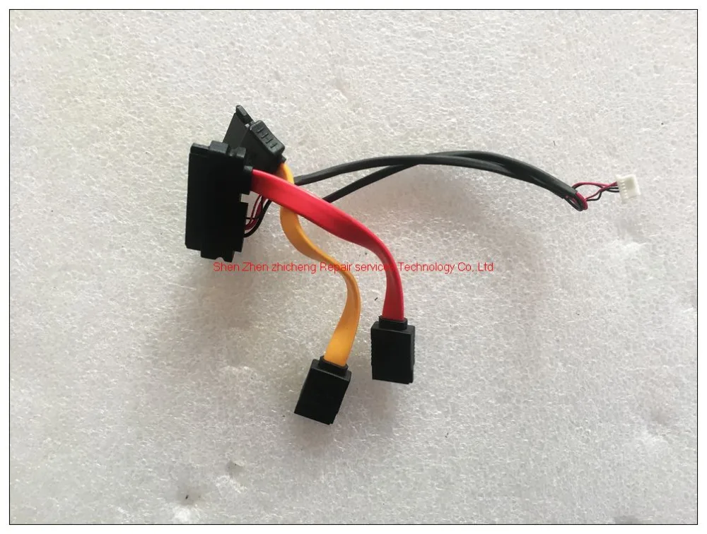 For MSI AG240 2PE AIO Power button LED board MS-AE61A power cable HDD ODD Connectors | Компьютеры и офис