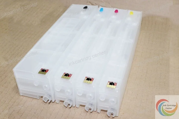 CISSPLAZA совместимый для hp 970 971 для hp Officejet Pro X451dn x451dw X551dw X476dn X476dw X576dw набор чернил для заправки картриджа с чипом