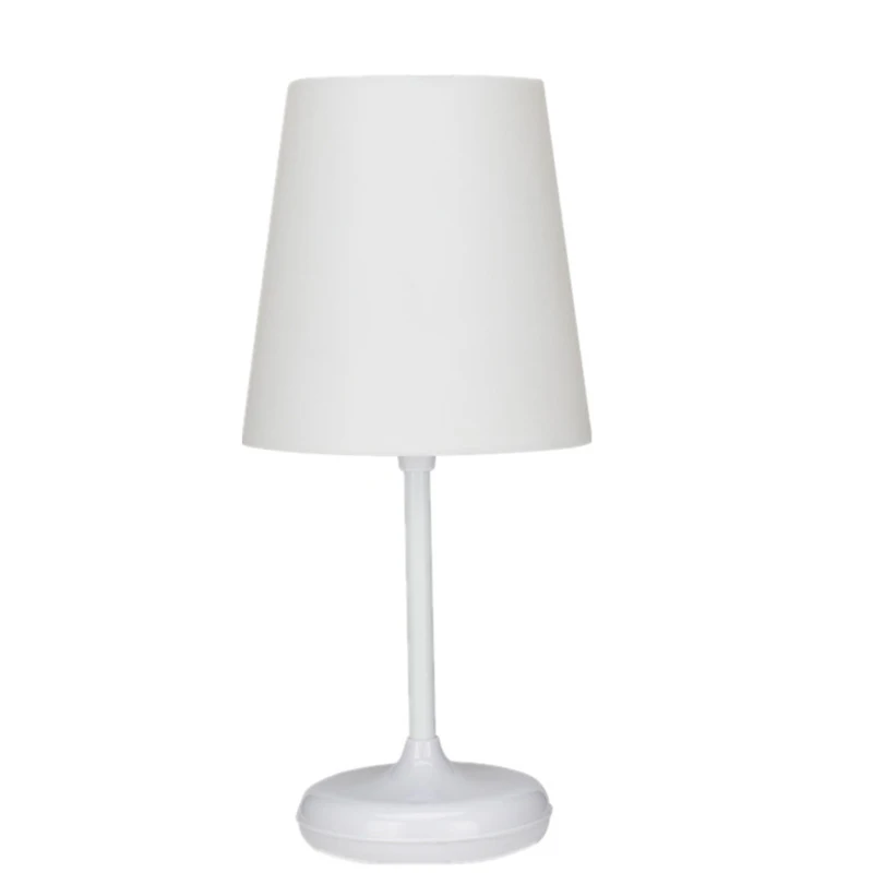 Настольная лампа для чтения с usb зарядкой светодиодный светильник модный простой