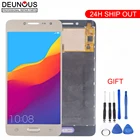 ЖК-экран и дигитайзер для Samsung Galaxy Grand Prime G531 G531F SM-G531F G531H ЖК-дисплей сенсорный экран дигитайзер в сборе