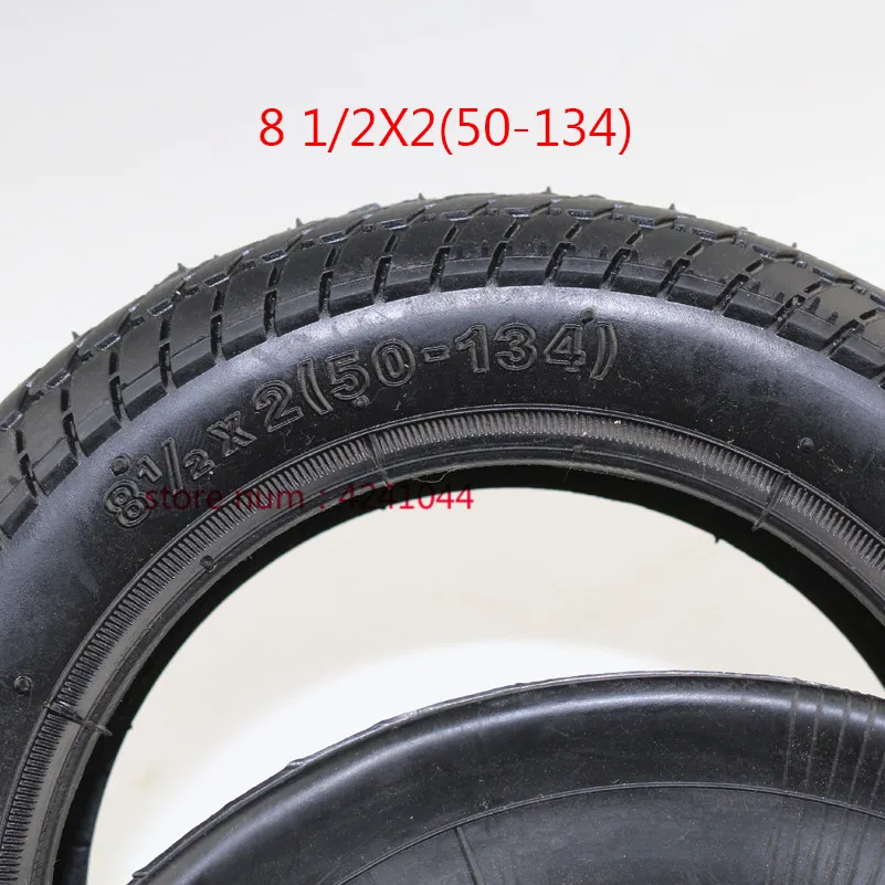 Бесплатная доставка 8 1/2x2 (50 134) шина и внутренняя трубка подходит для детского