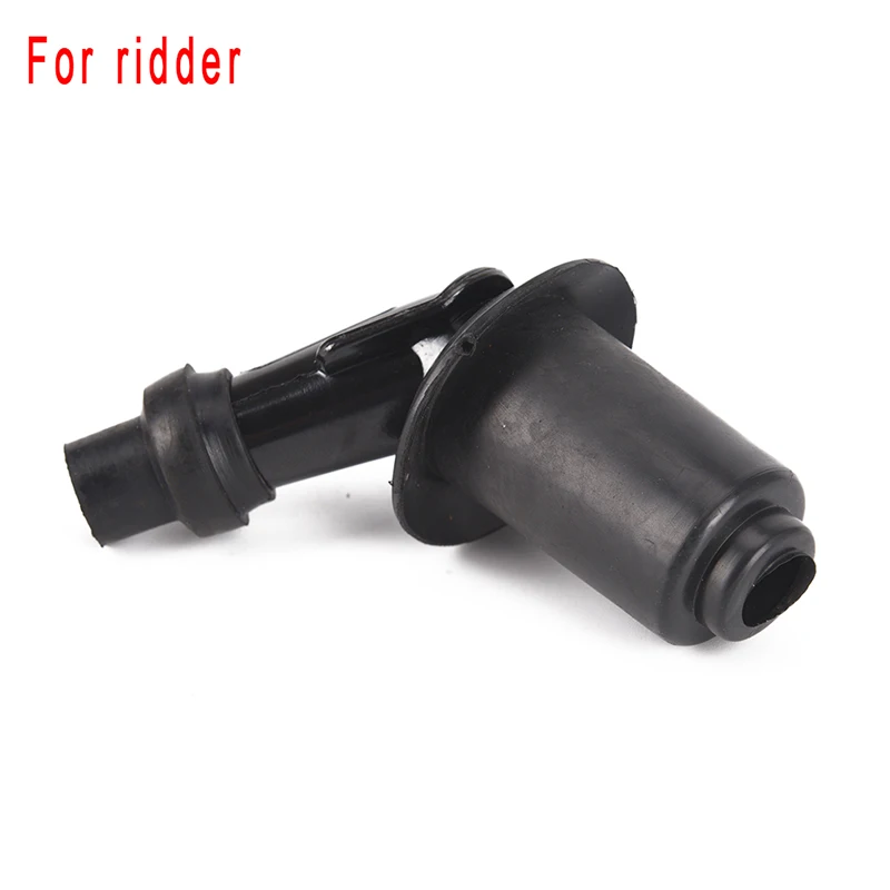 as pic 1 шт. свечей зажигания Кепки для GY6 125 CG125 ATV Пит Байк мотоцикл Quand багги - Цвет: as pic