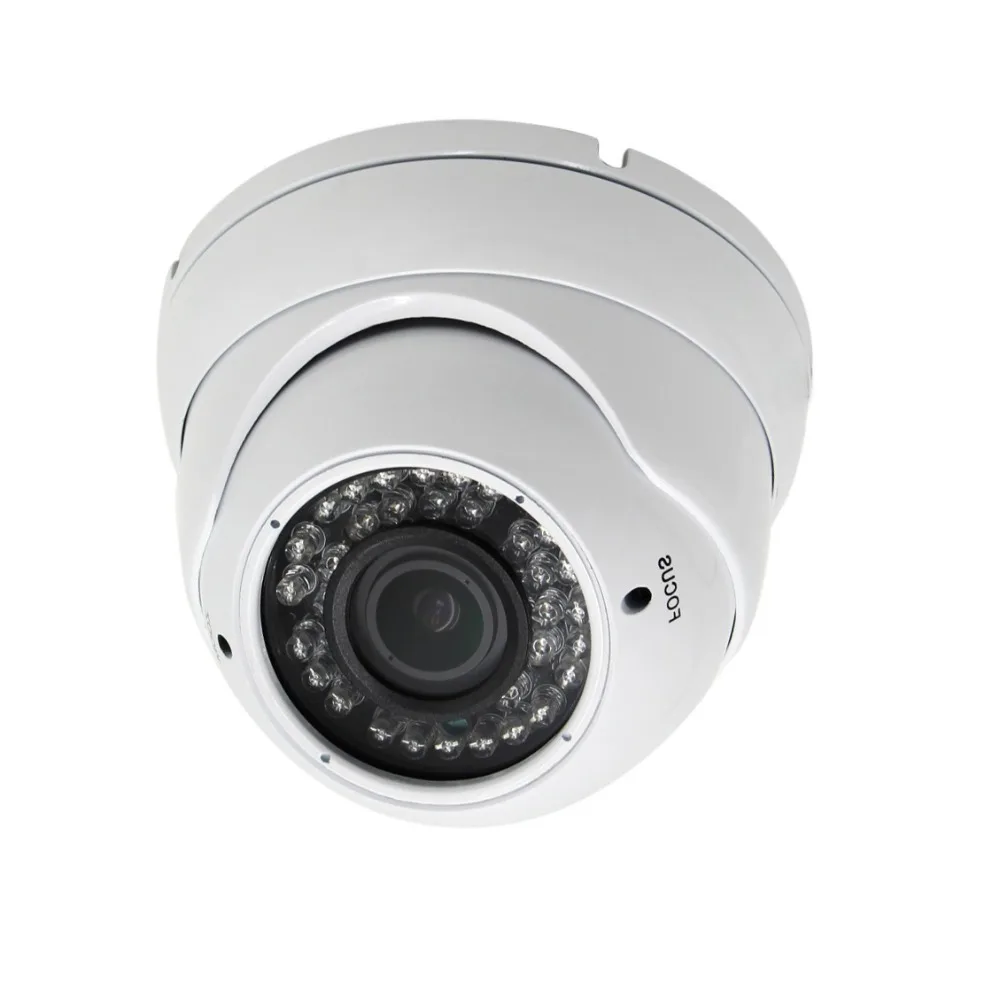 SUCAM Full HD 1080P AHD камера 2 мегапикселя 4x ручной зум аналоговый высокой четкости