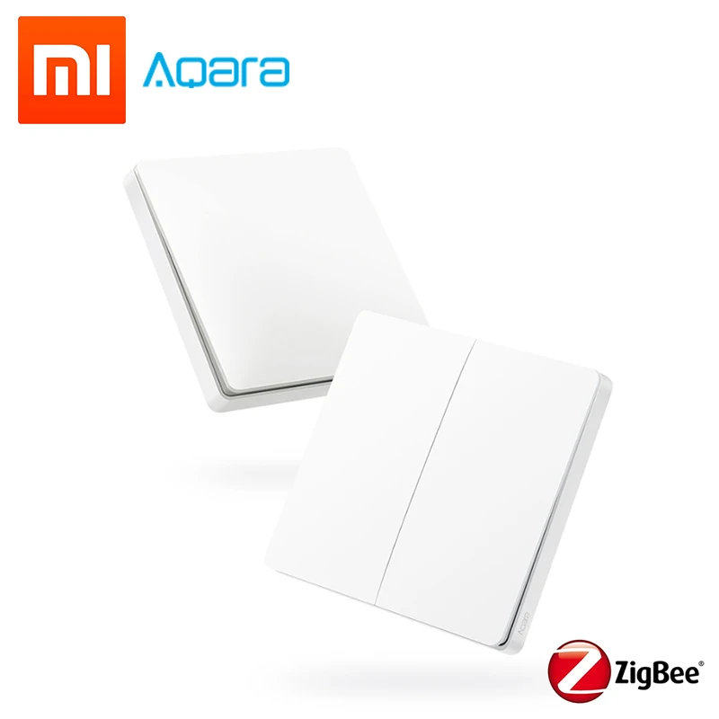 [Международная версия] Xiaomi Mijia Aqara умный беспроводной дистанционный