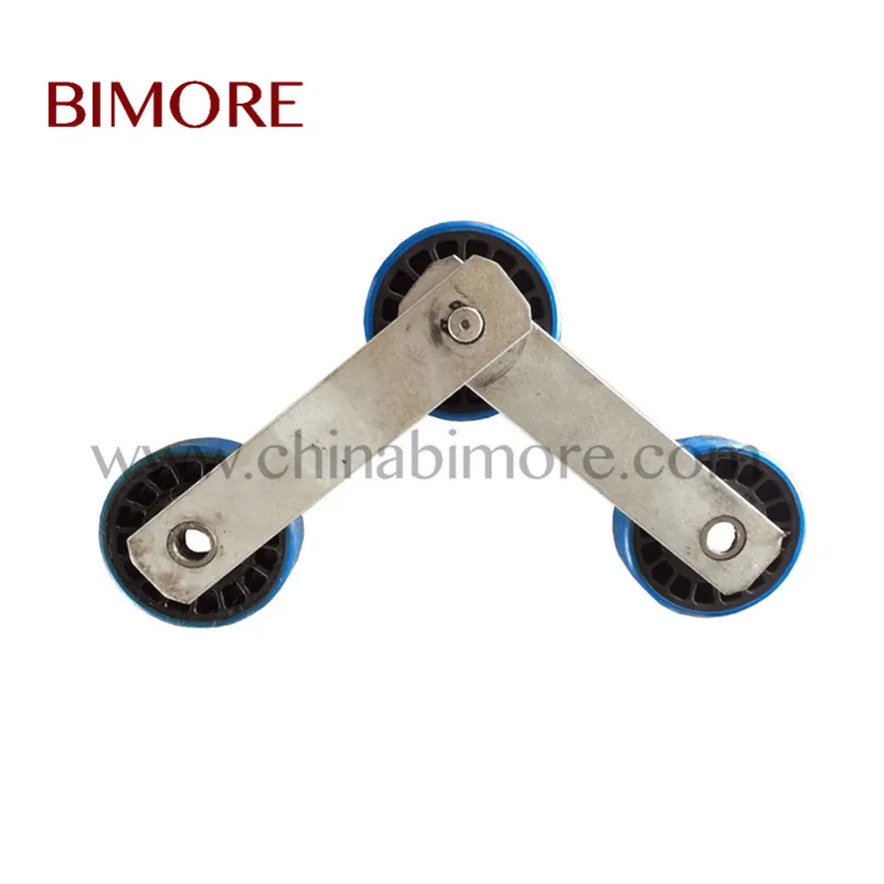 

BIMORE эскалаторная ступенчатая цепь для 506 AR3