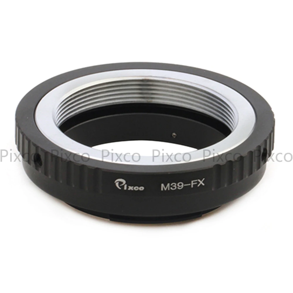 Адаптер объектива подходит для Leica M39 камеры Fujifilm X|suit|x-pro1suit suit |