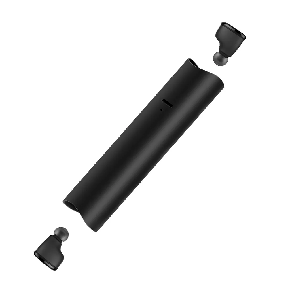 KISSCASE Беспроводные Bluetooth 5,0 наушники музыка объемный HD стерео спортивные IPX7 водонепроницаемые мини беспроводные наушники вкладыши гарнитуры