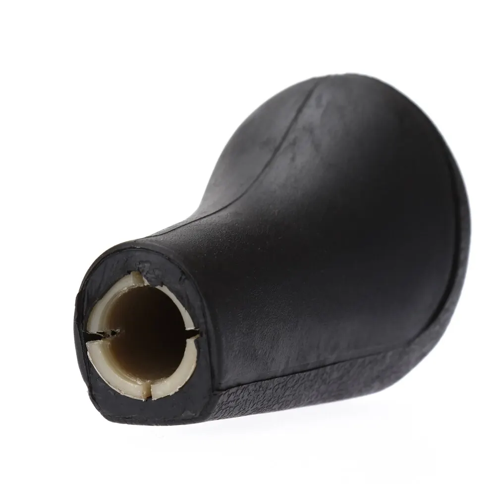 Ручка переключения передач 5 скоростей черная для BMW E30 E34 E36 E38 E39 E46 | Автомобили и