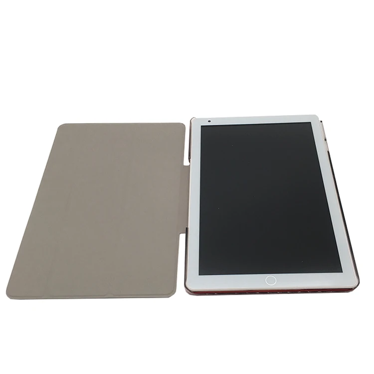 Ультра-тонкая Обложка для BDF W960 Octa Core Android 7 0 Телефонный звонок Sim карты 4G 3G 10 1