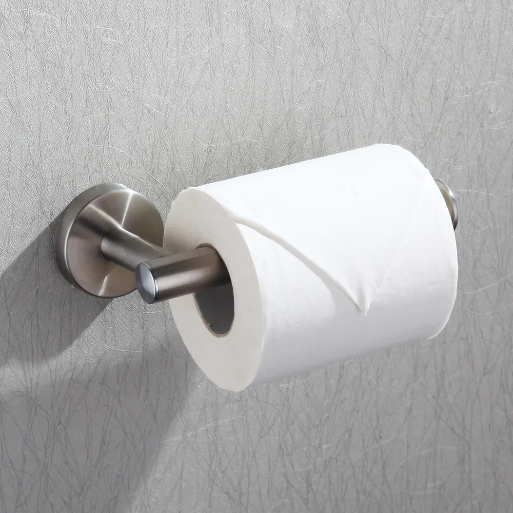 Набор оборудования для ванной Халат крючок держатель туалетной бумаги полотенце