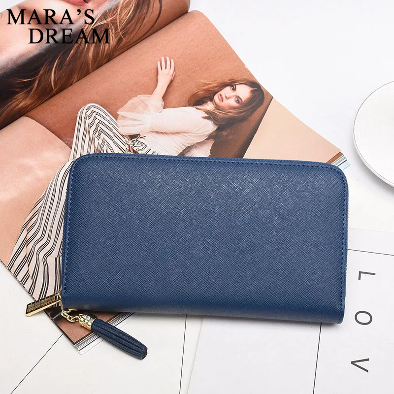 Mara's Dream лето 2019 новая длинная многофункциональная карточная упаковка для