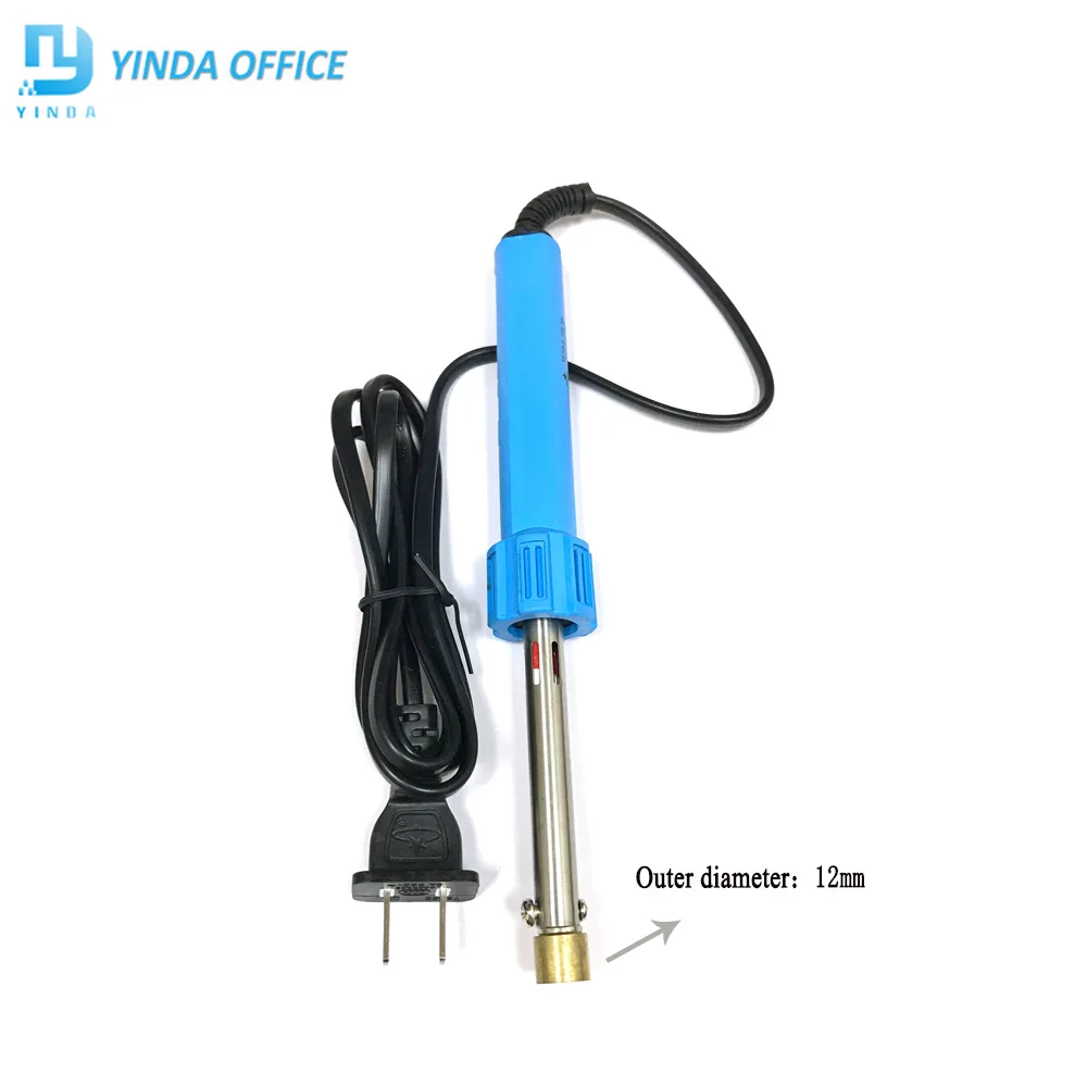 Припой для изготовления отверстий инструмент заправки картриджа с тонером