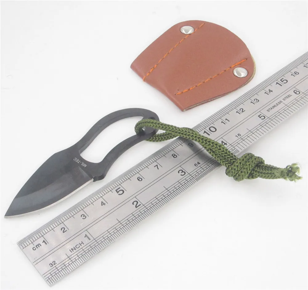 EDC gear мини портативный карманный нож Karambit резак коготь инструмент для походов на