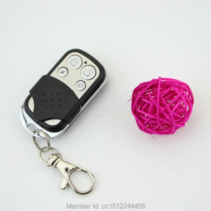 App контролируемых Беспроводной gsm дома Охранной Сигнализации Системы 850/900/1800/1900