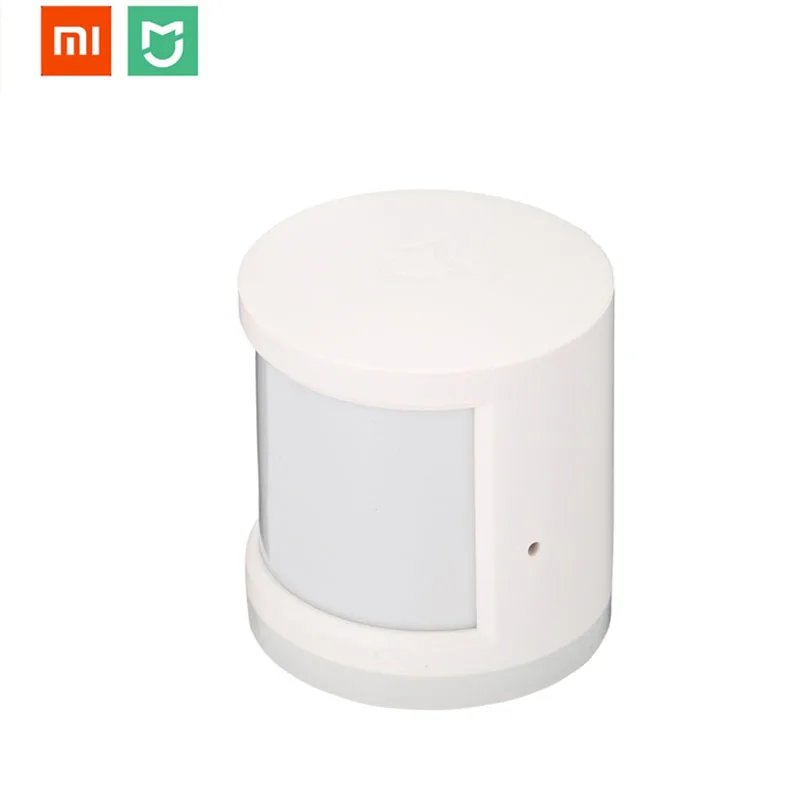 Комплект датчиков для тела Xiaomi MIJIA инфракрасный датчик движения умный