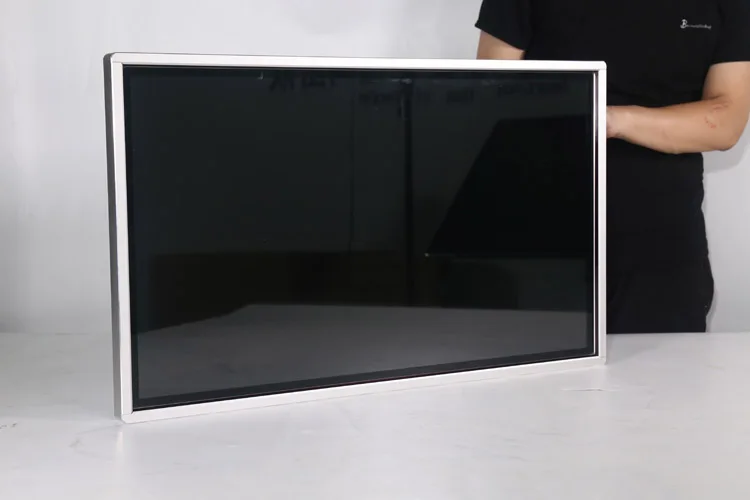 32 дюймов Android настенный рекламный дисплей lcd сенсорный экран киоск большой полноцветный для помещений интерактивные цифровые вывески